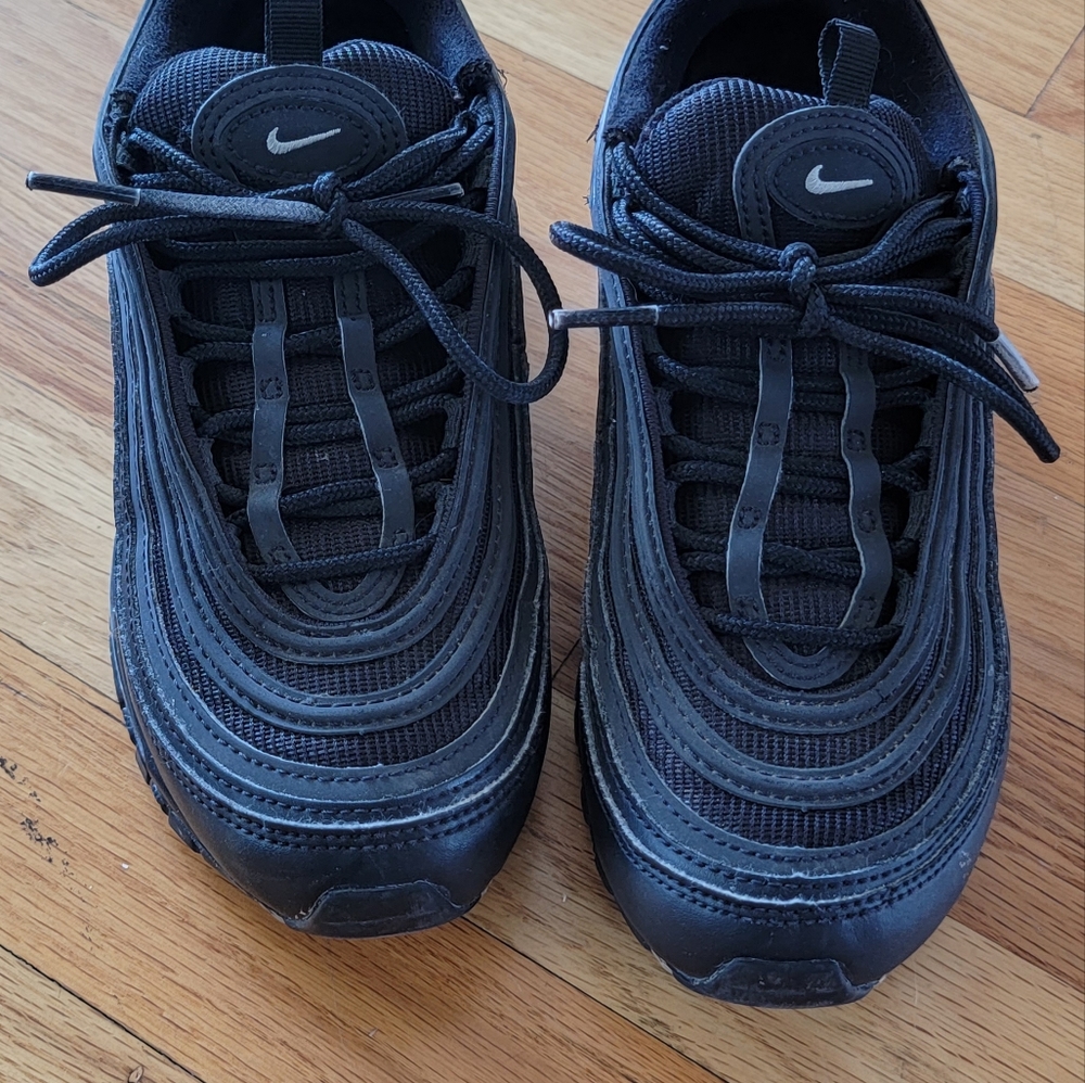 Nike Air Max Running Shoes